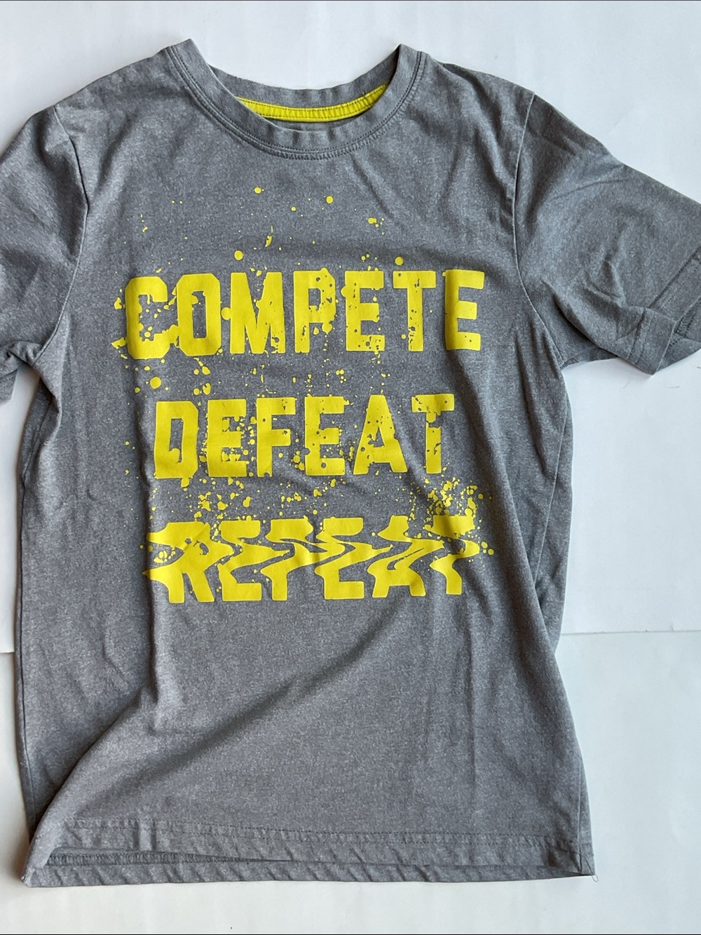 Two George Tees - Picture 2 of 6